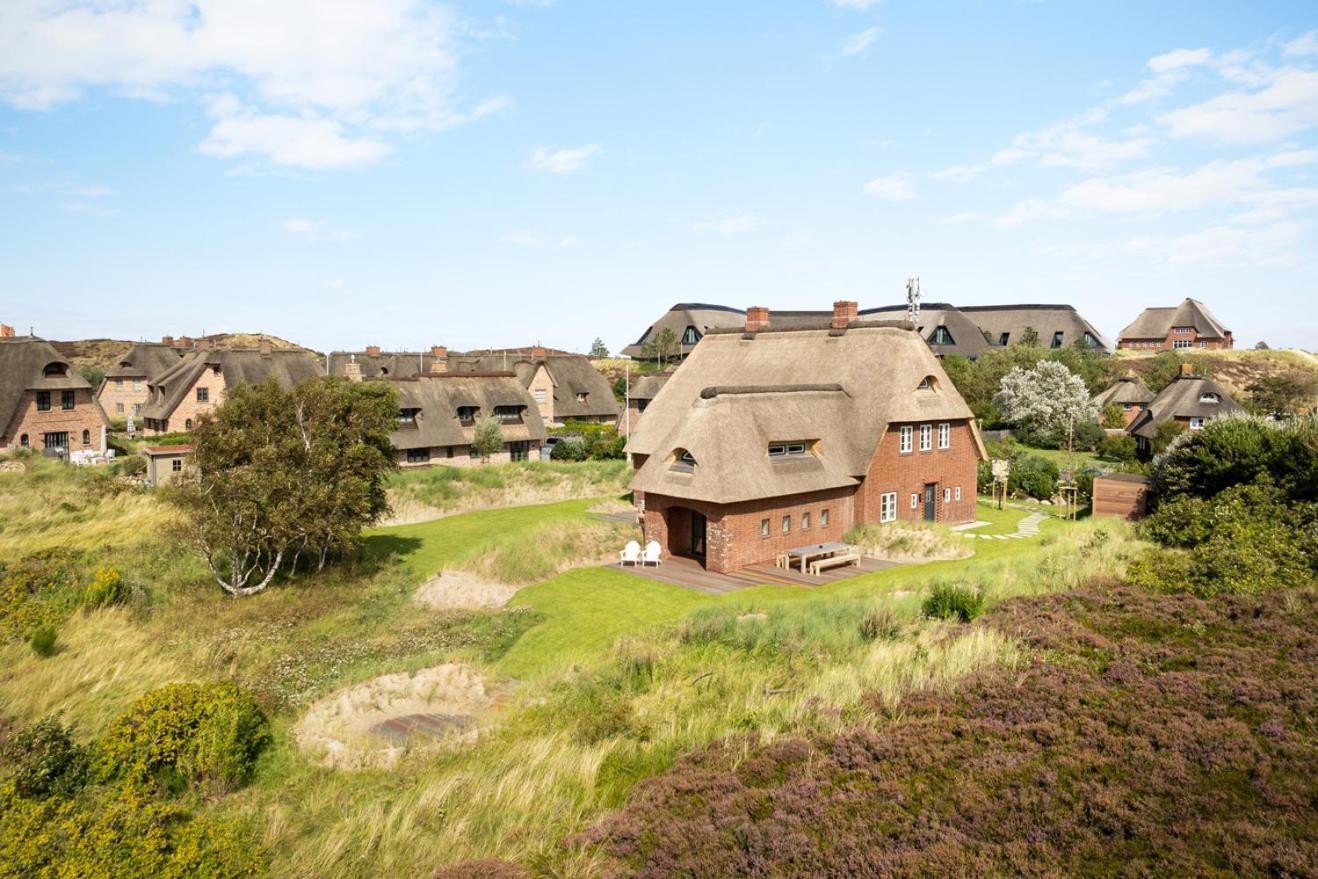 Heide Way * List auf Sylt