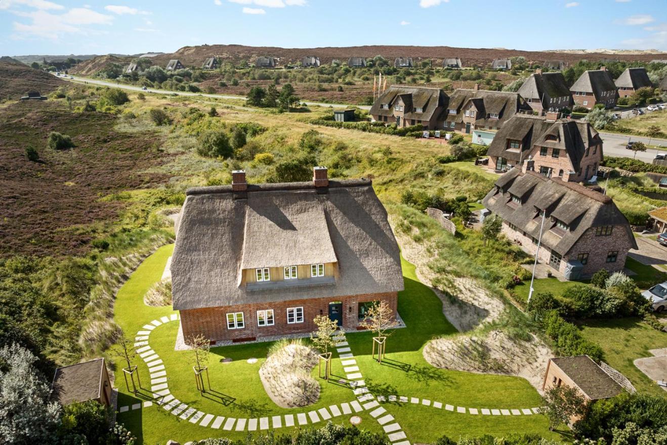 Ferienhaus Heide Way