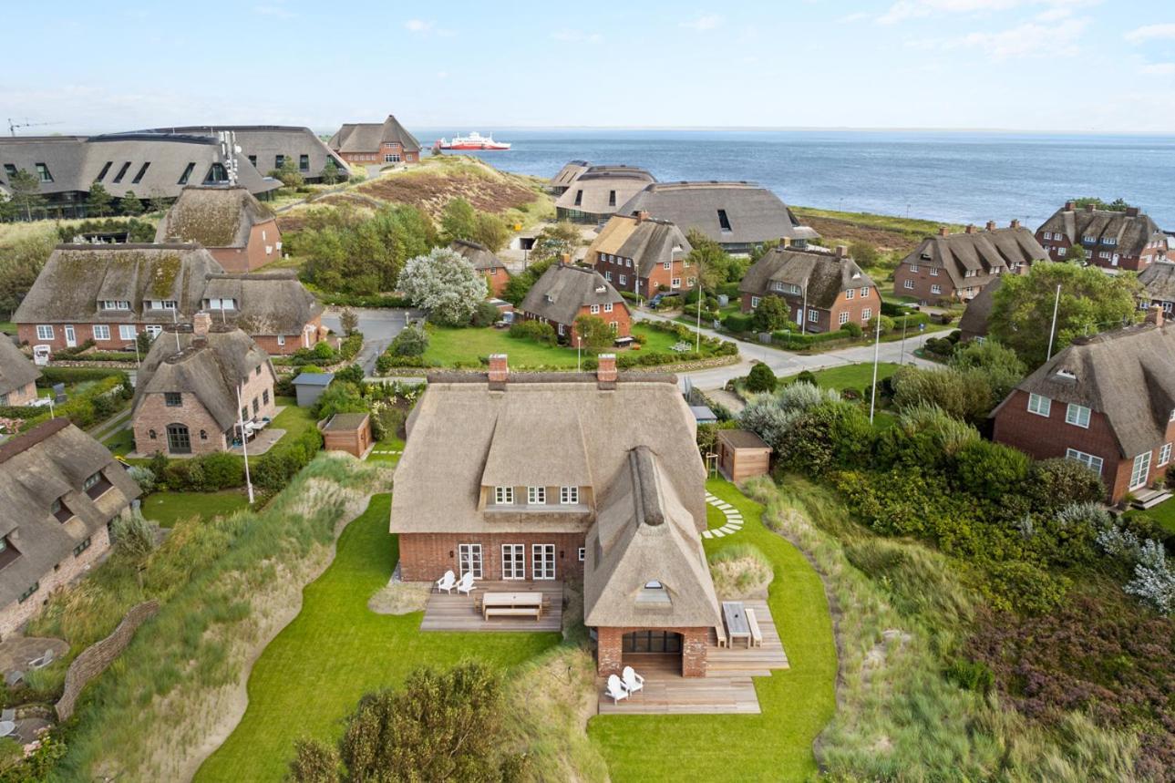 Heide Way Ferienhaus