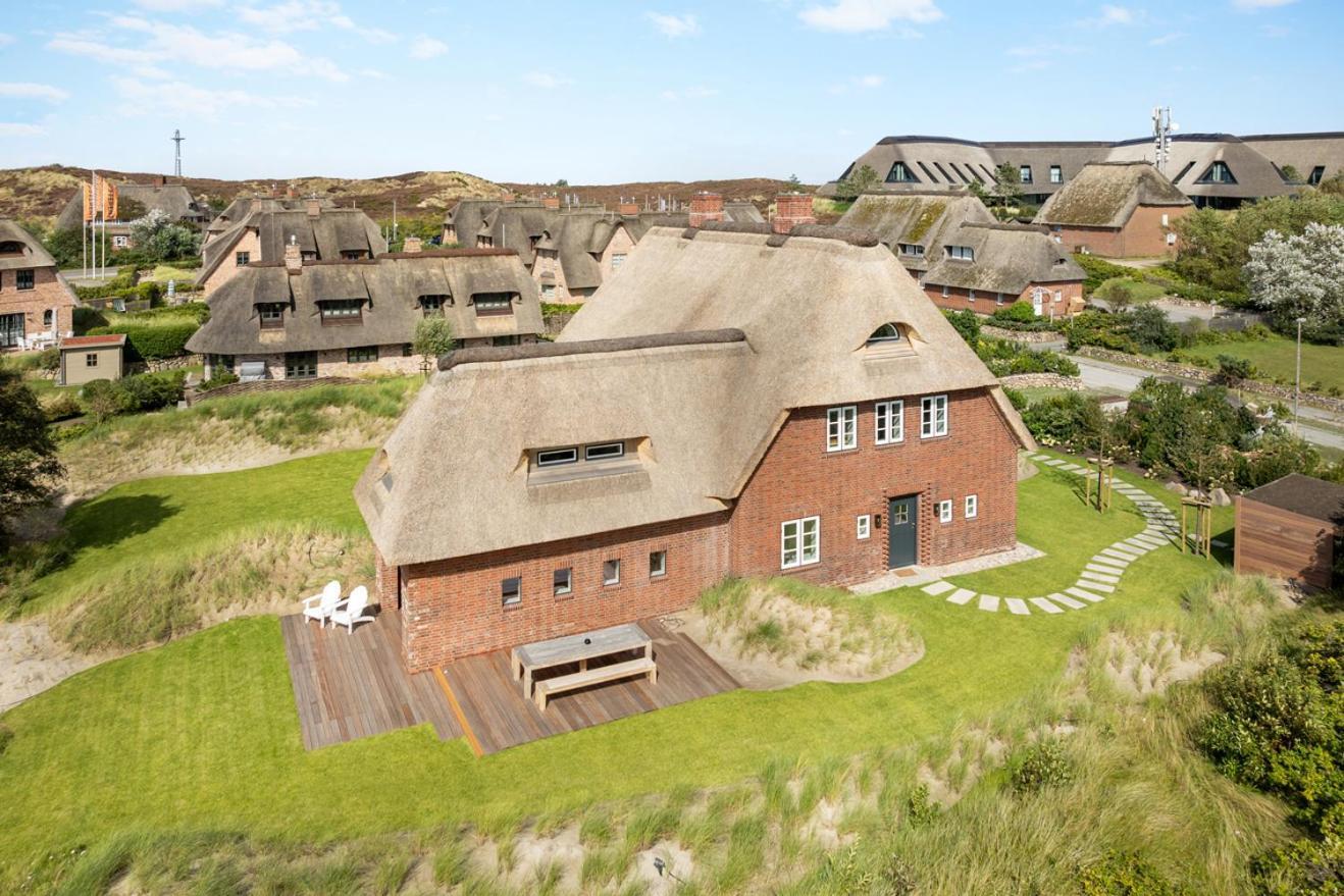 Ferienhaus Heide Way