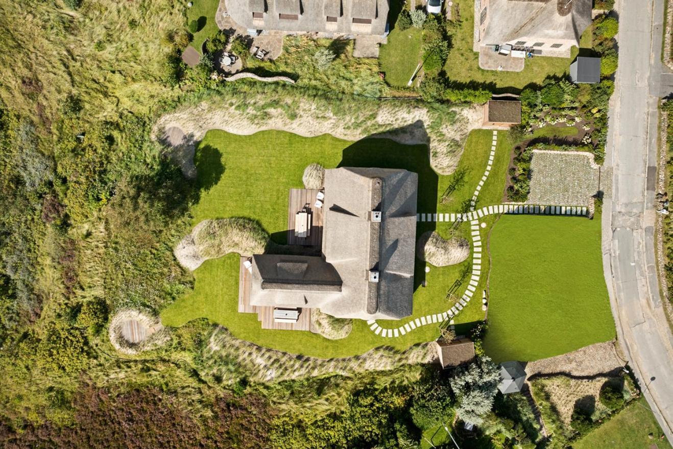 Heide Way * List auf Sylt