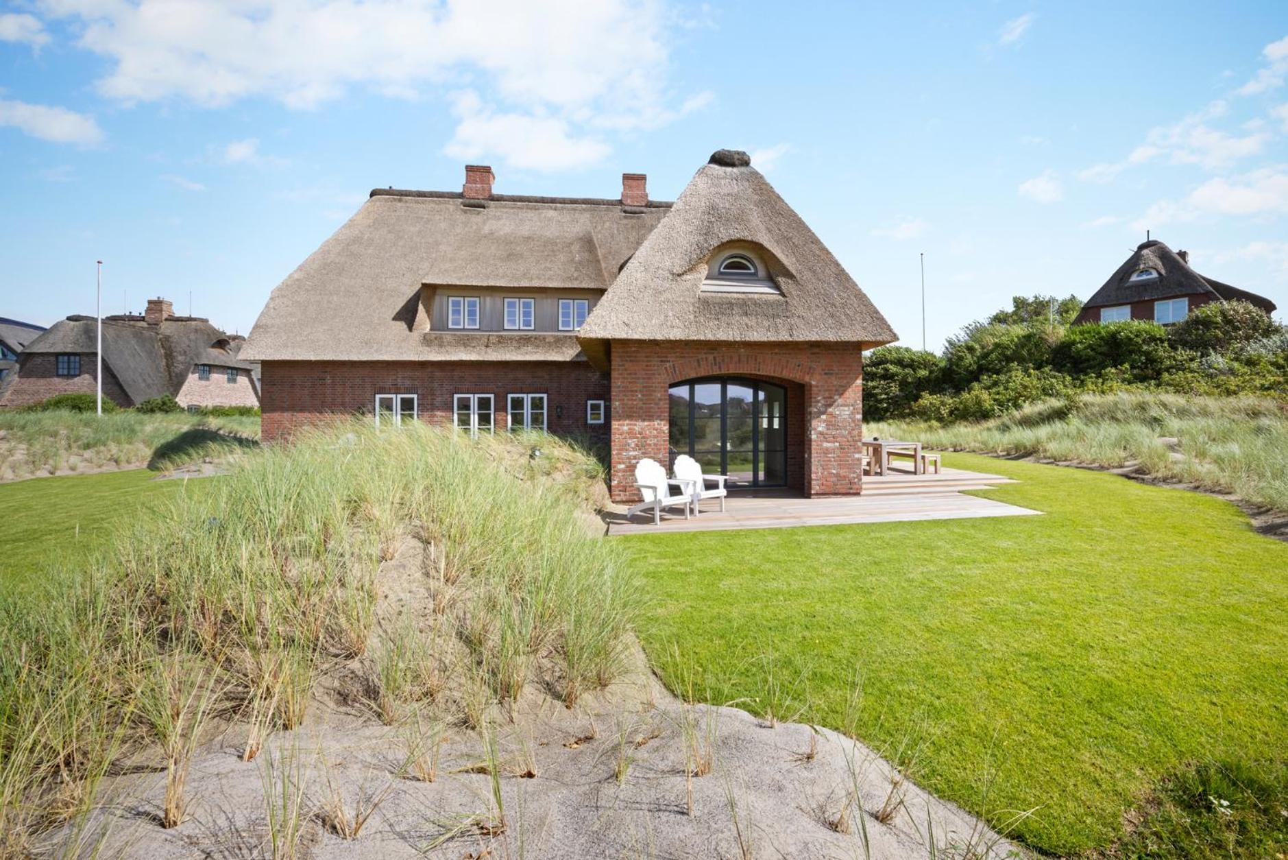 Heide Way * List auf Sylt