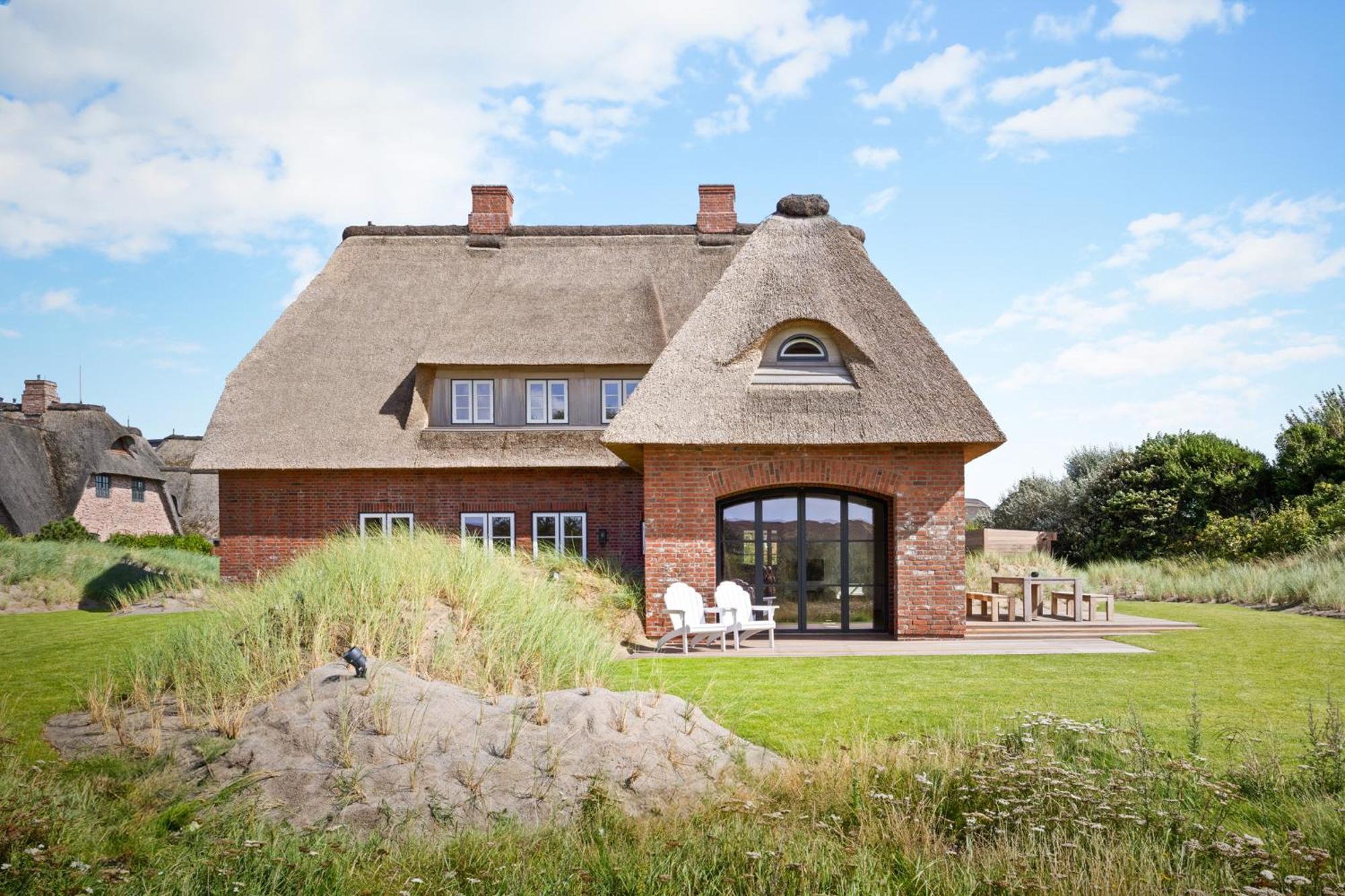 Heide Way Ferienhaus *