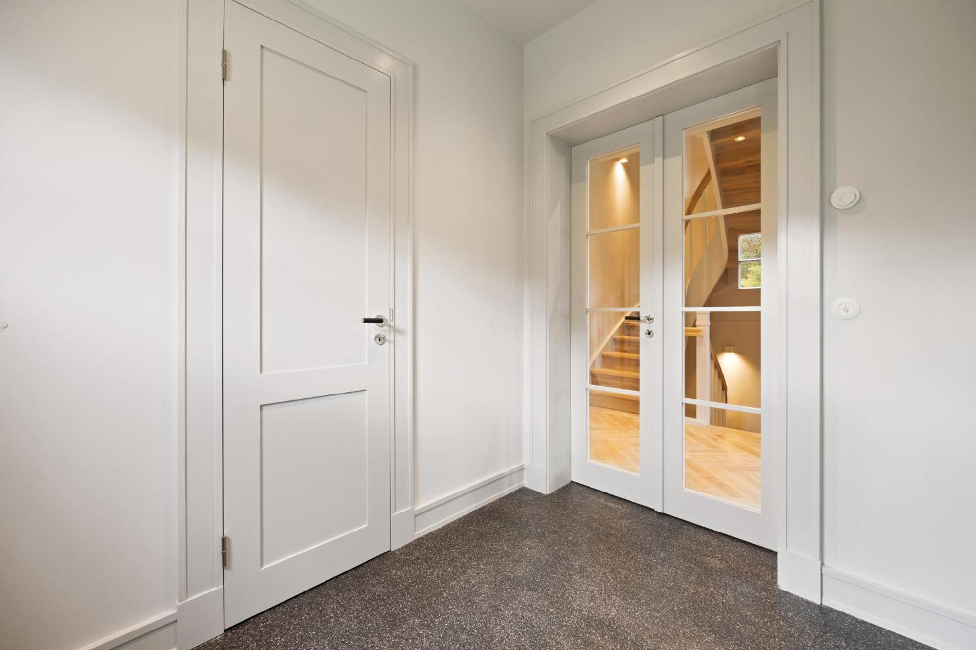Heide Way Ferienhaus *