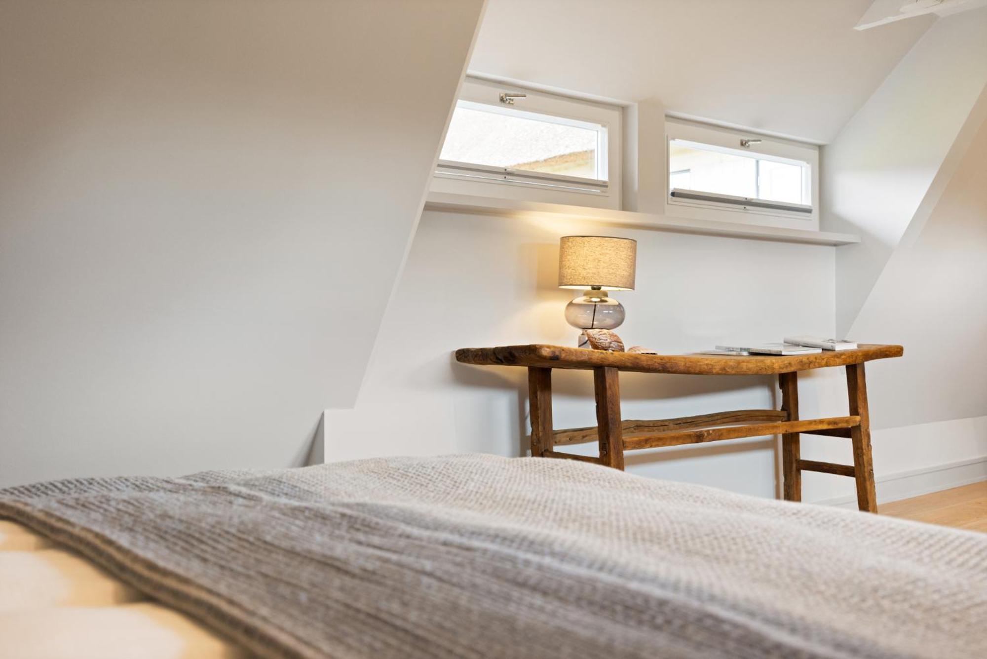 Ferienhaus Heide Way *