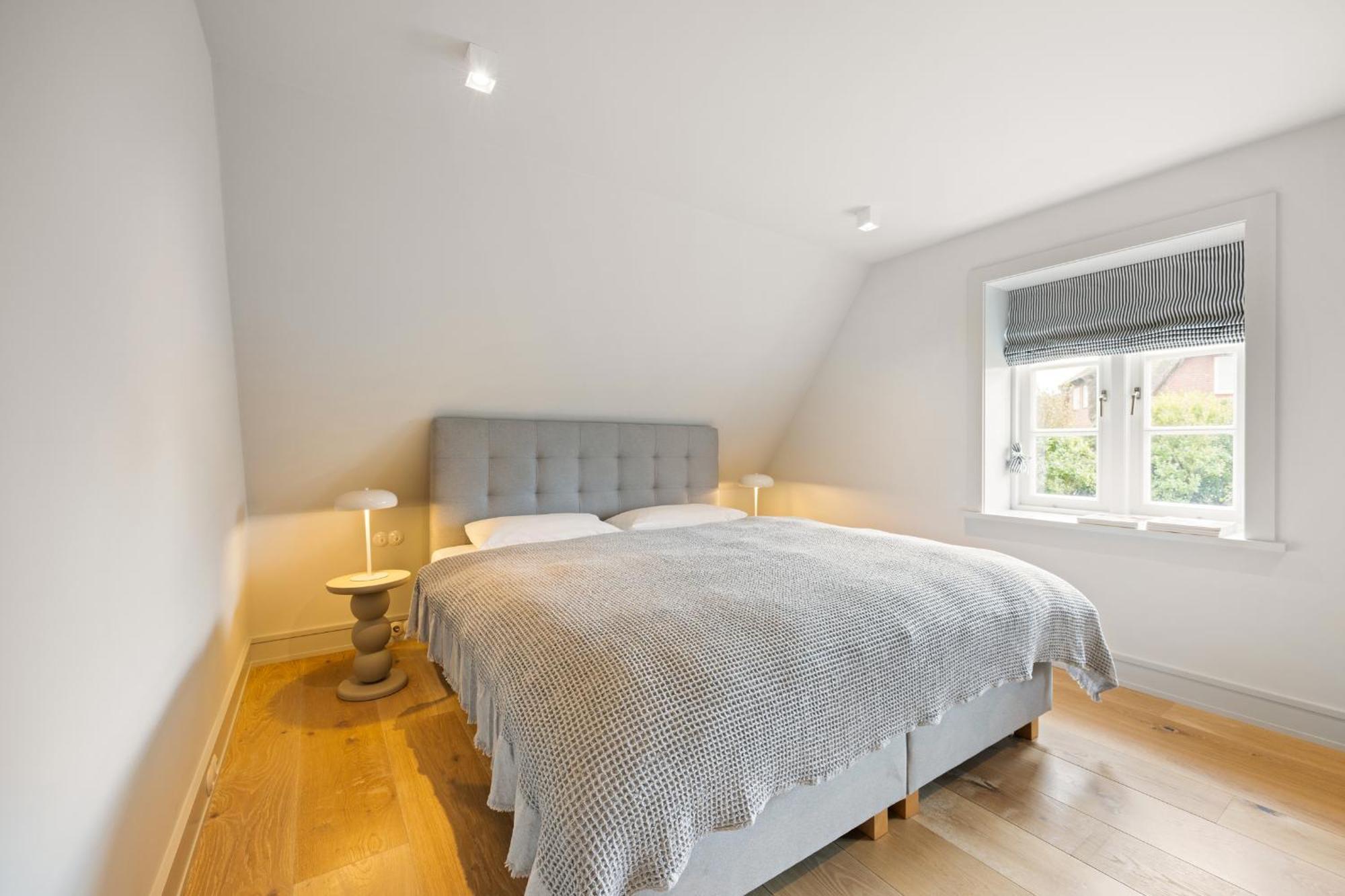 Heide Way Ferienhaus *