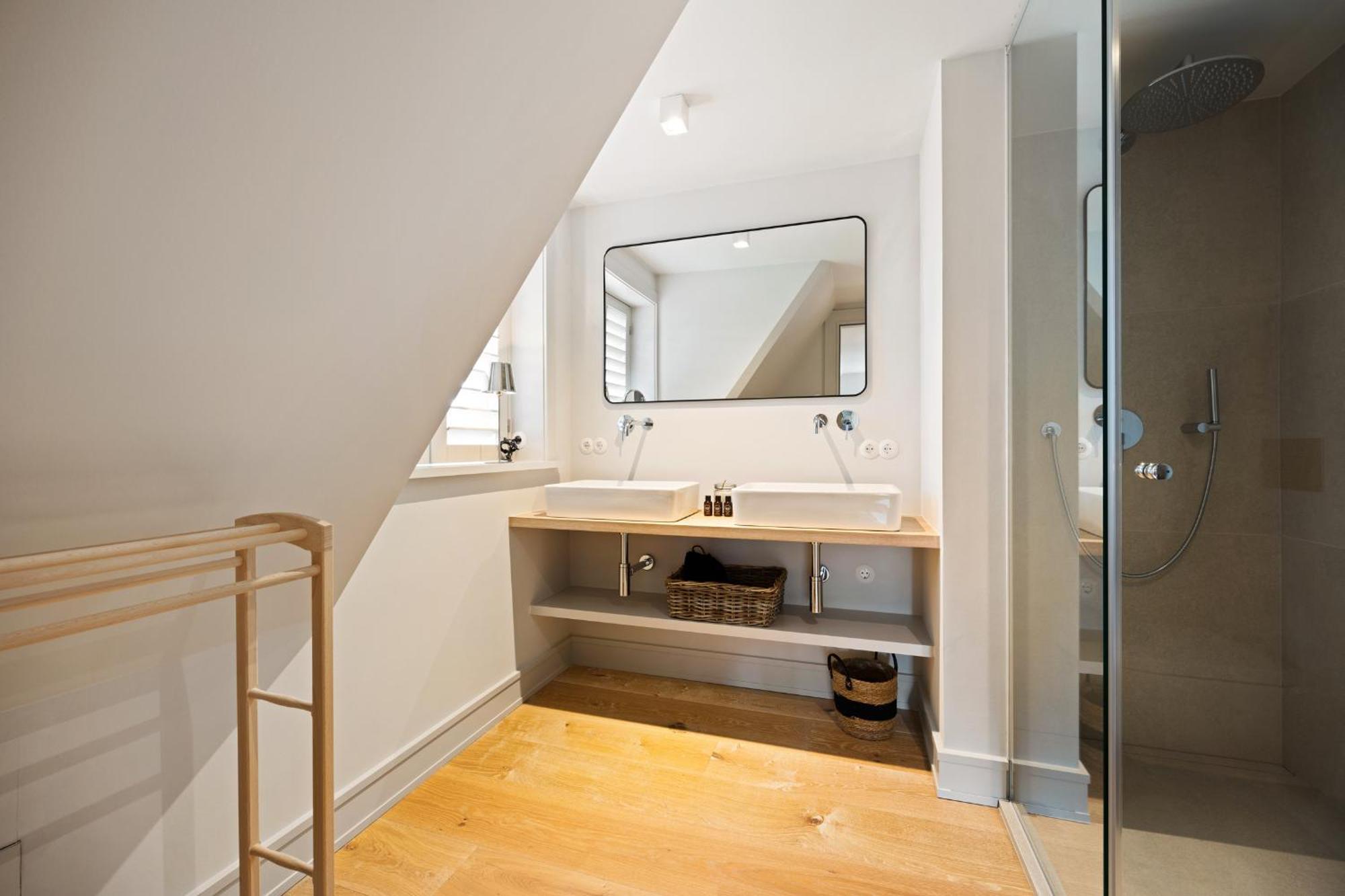 Ferienhaus Heide Way List auf Sylt
