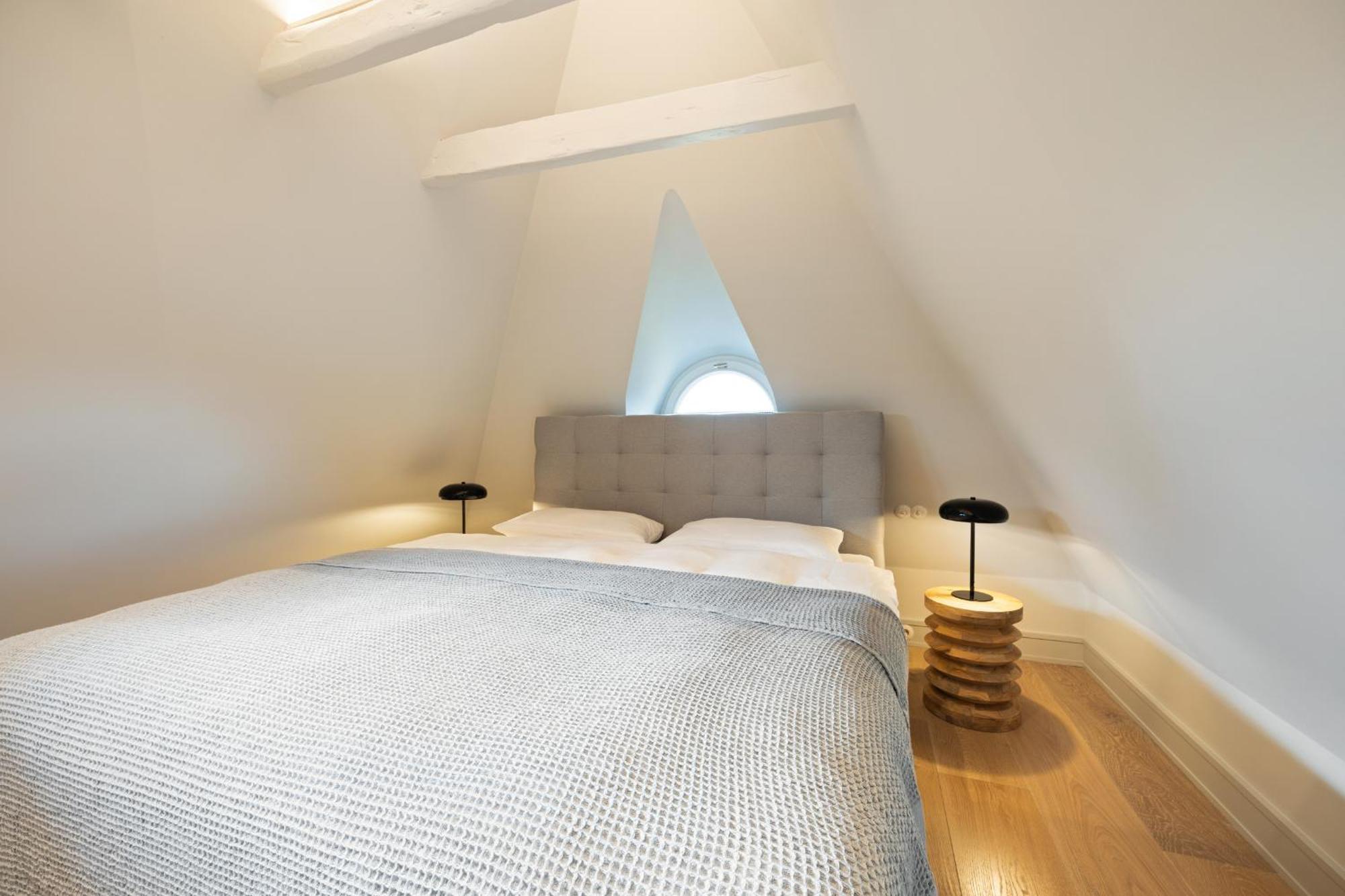 Heide Way Ferienhaus *