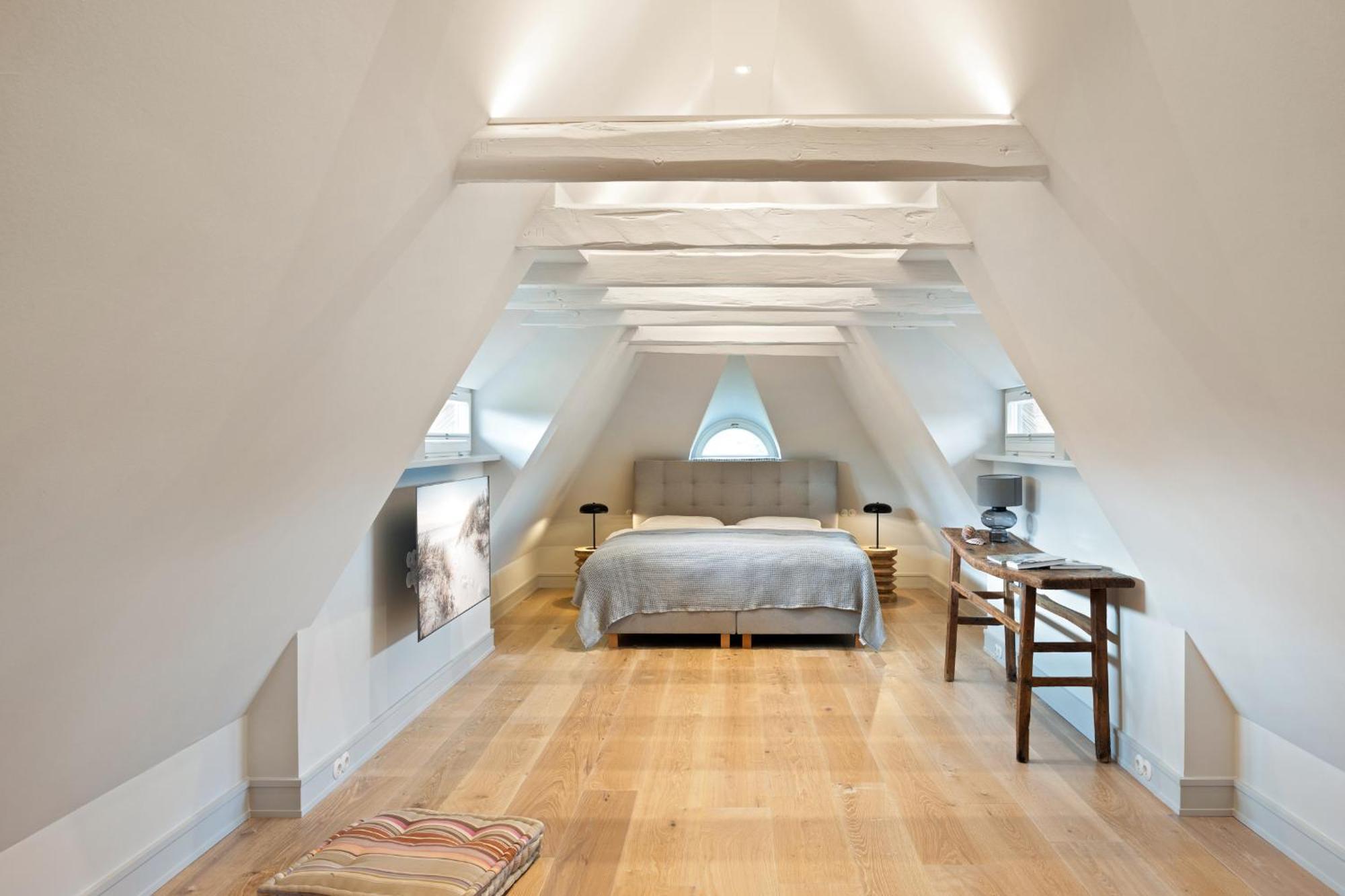 Ferienhaus Heide Way