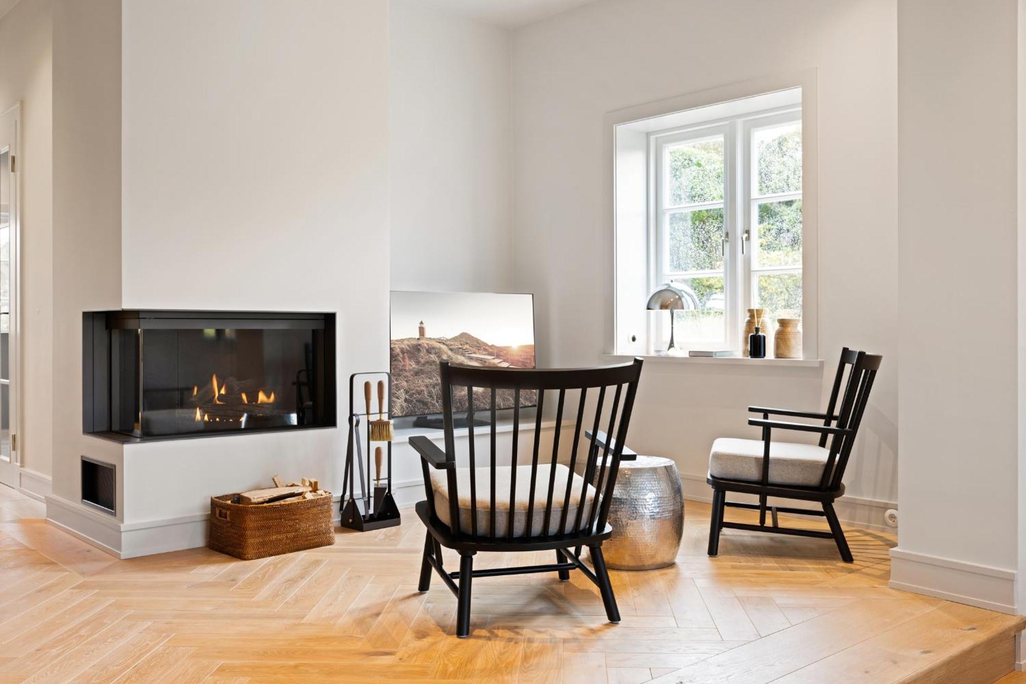Ferienhaus Heide Way List auf Sylt