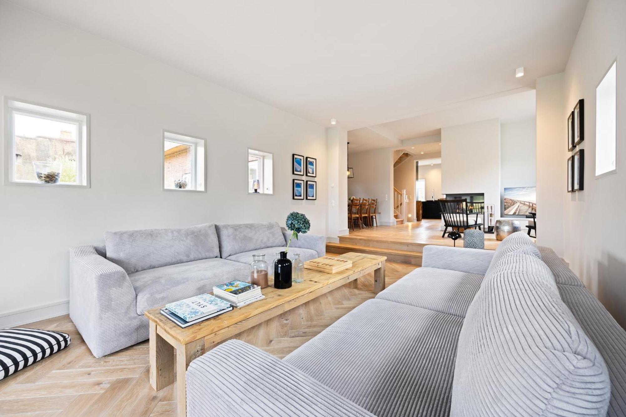 Heide Way Ferienhaus List auf Sylt