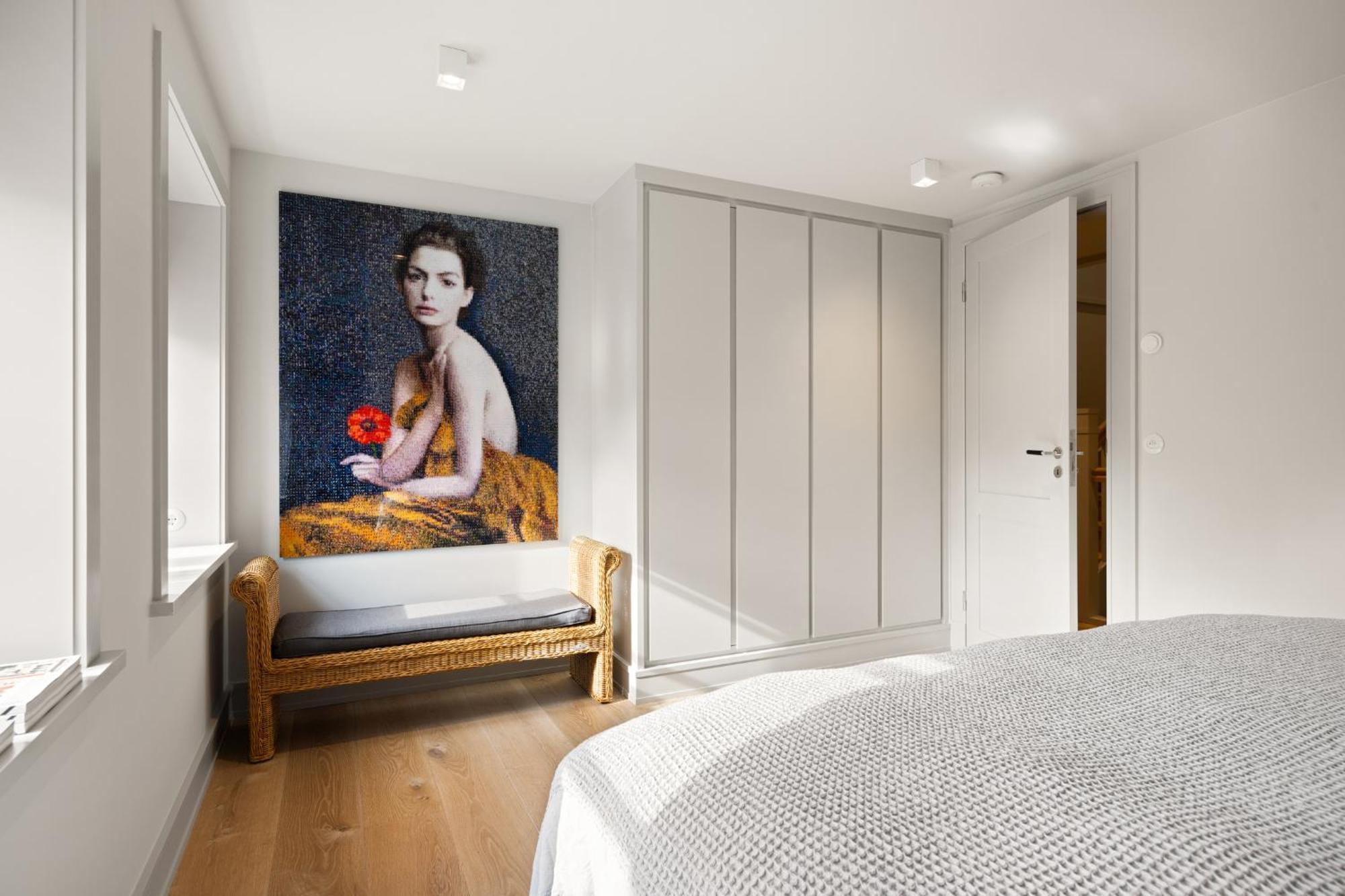 Ferienhaus Heide Way *